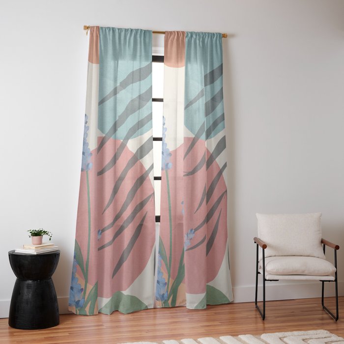 Window Curtain