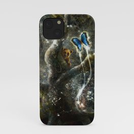Spirit of Forest: Encounter iPhone Case