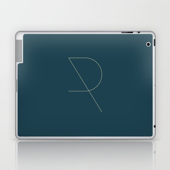 R LIKE R Laptop & iPad Skin