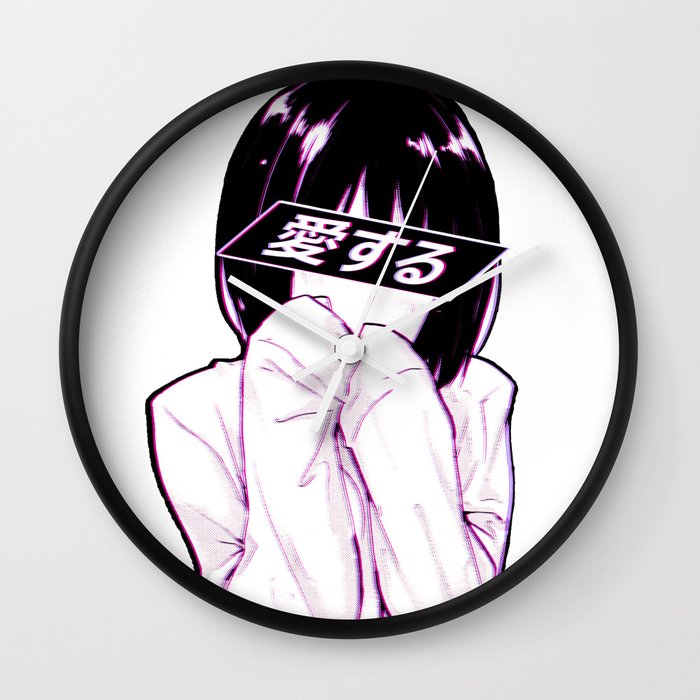 Aesthetic Anime Girl Pfp ,SAD JAPANESE ANIME AESTHETIC