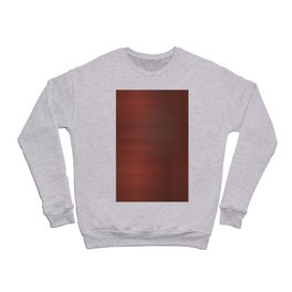 Dark Red Crewneck Sweatshirt