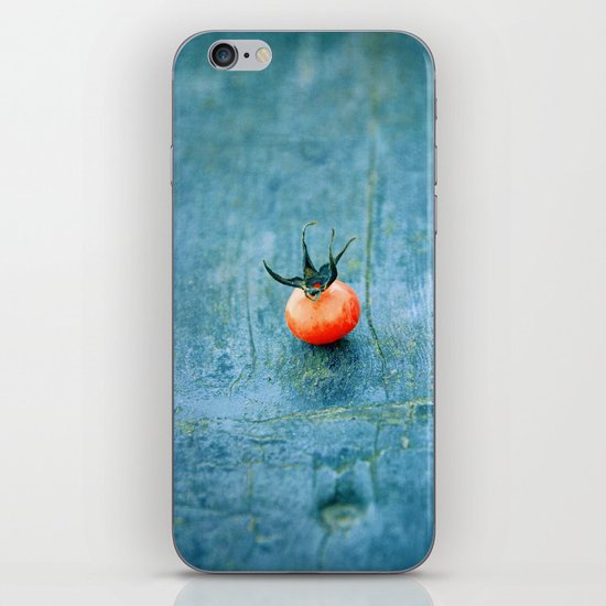 king iPhone & iPod Skin