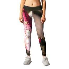 Partied out party animal Leggings | Party, Pets, Out, Pet, Dogs, Tired, Rest, Outside, Dog, Lawn 