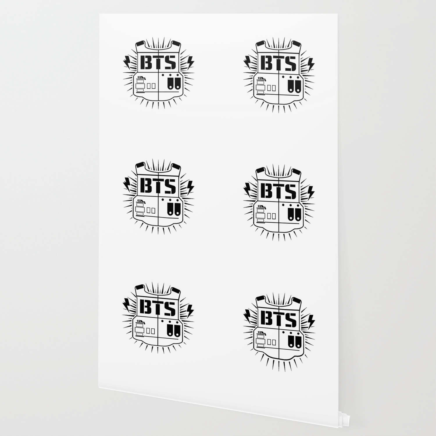Bts Army Wallpaper By Imane Society6