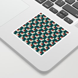 Petite Vie Ladybug Sticker