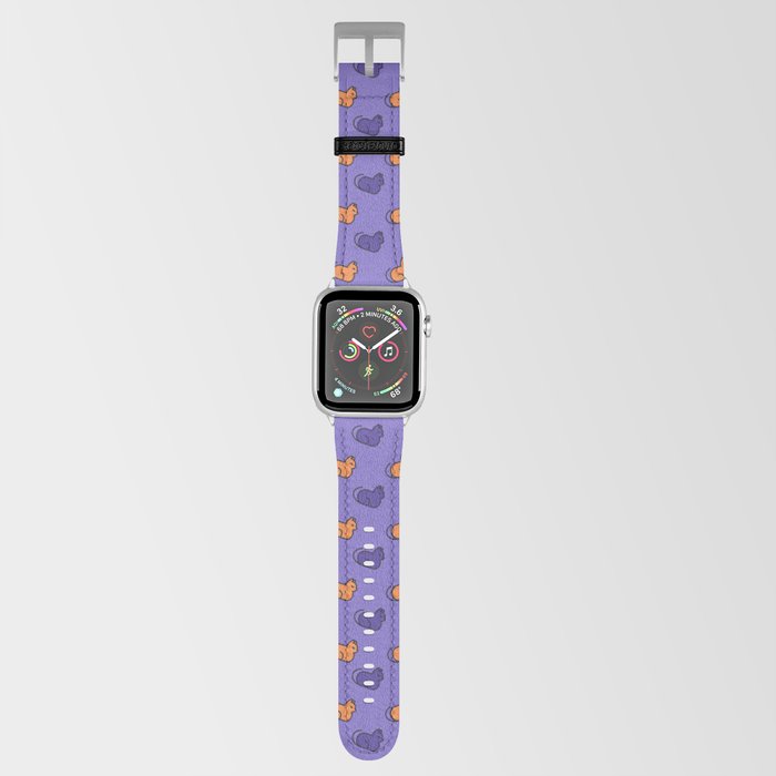 Fruits Basket Sanrio (Kyo Sohma) Apple Watch Band