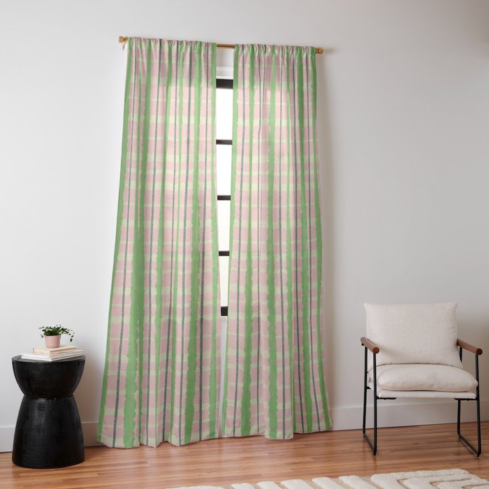Window Curtain