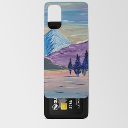 YOSEMITE Android Card Case