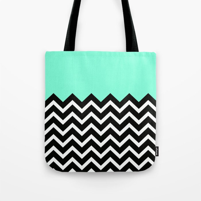 tiffany tote bag