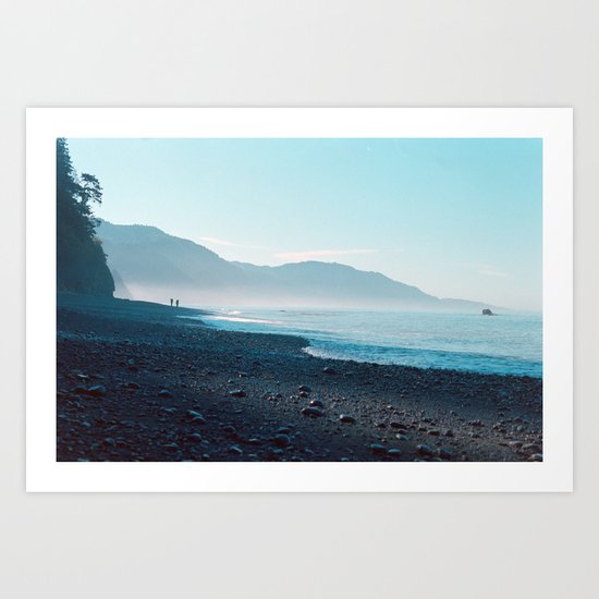 father's day Art Print