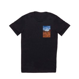 Monument valley T Shirt