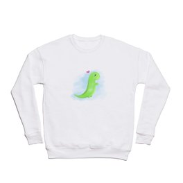 Dino love Crewneck Sweatshirt