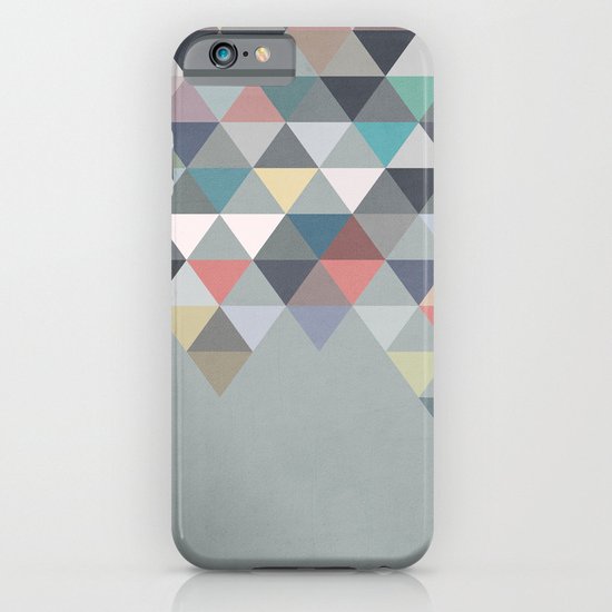 Nordic Combination 20 iPhone & iPod Case