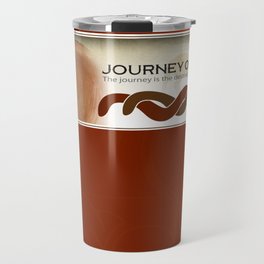 Schiller Journey On Travel Mug