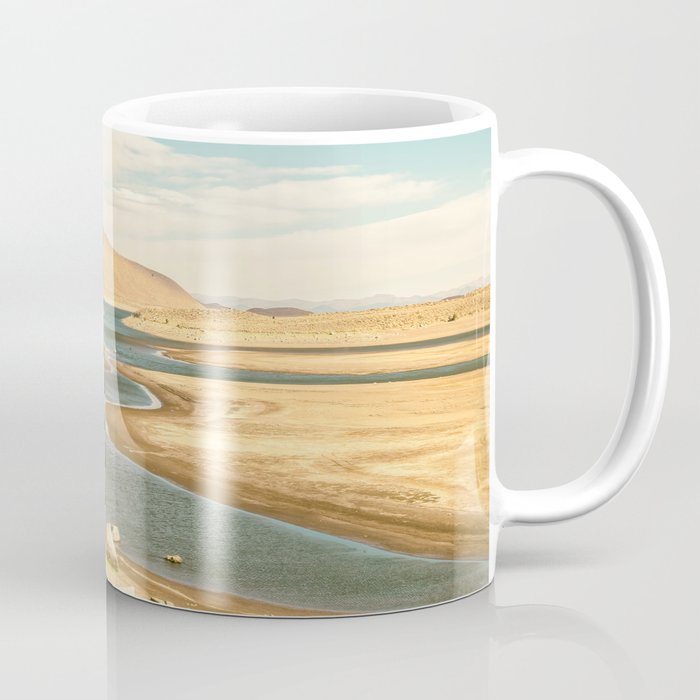 Drought  Coffee Mug