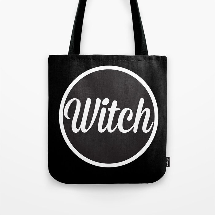 Witch Milk Tote Bag