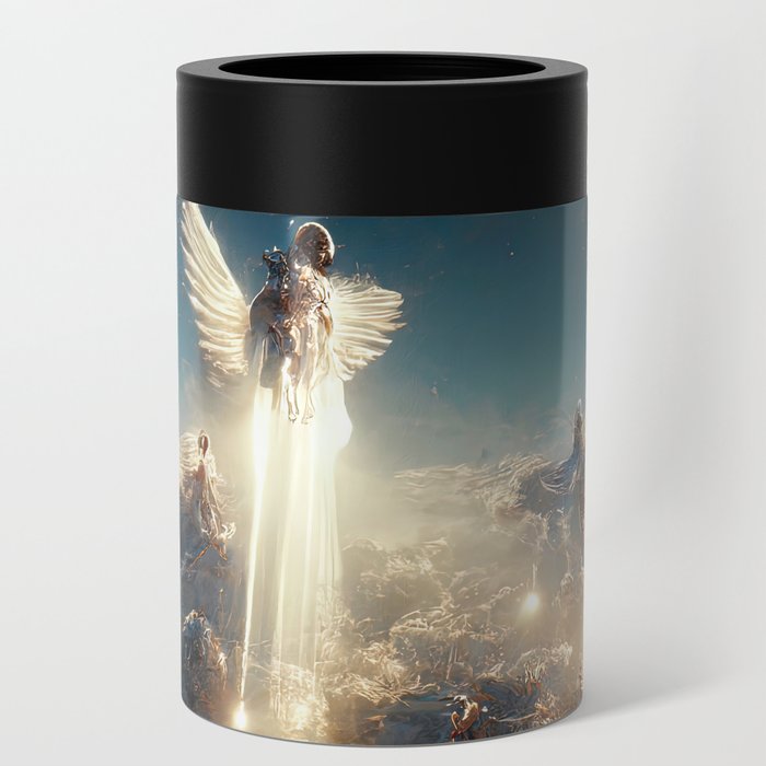 Heavenly Angels Can Cooler