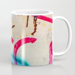 Urban Canvas Coffee Mug