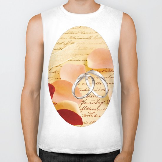 Just a note to say I love you. . . Biker Tank