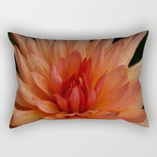 Grown With Love Rectangular Pillow