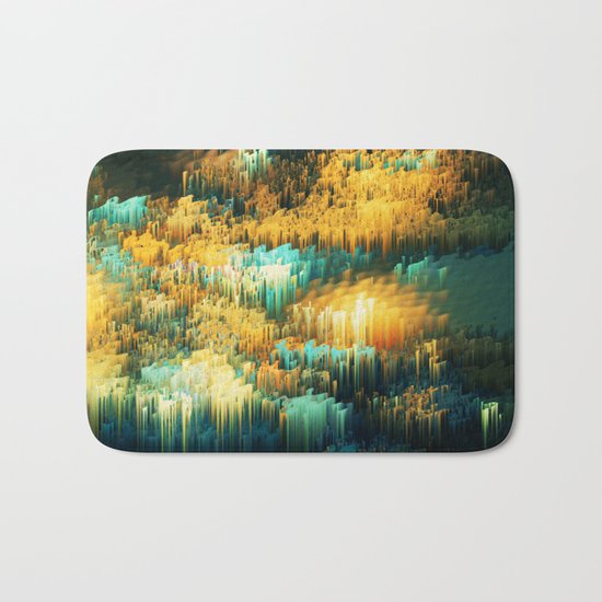 Underlying Birth Bath Mat