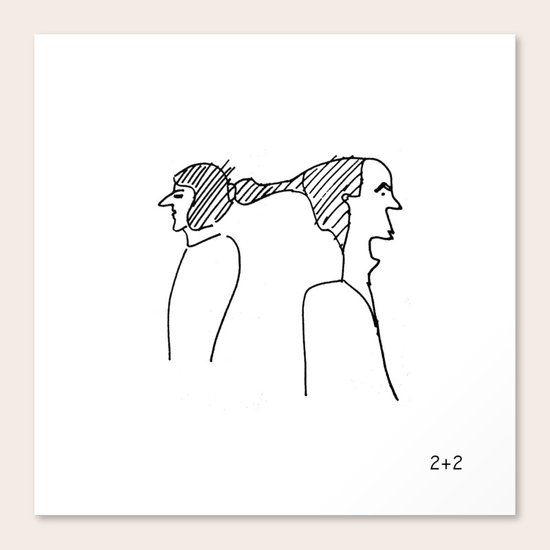 LOVE Canvas Print