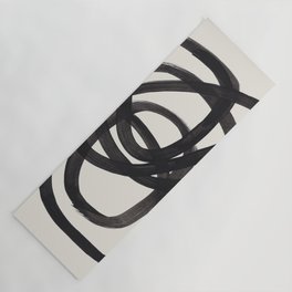 Yoga Mat By Enshape Society6