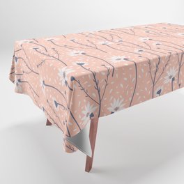 Swaying Stems (Arcadia) Tablecloth