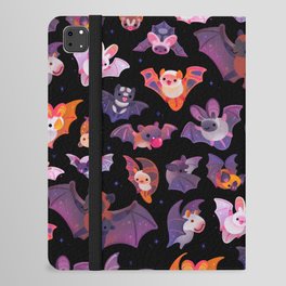 Bat iPad Folio Case