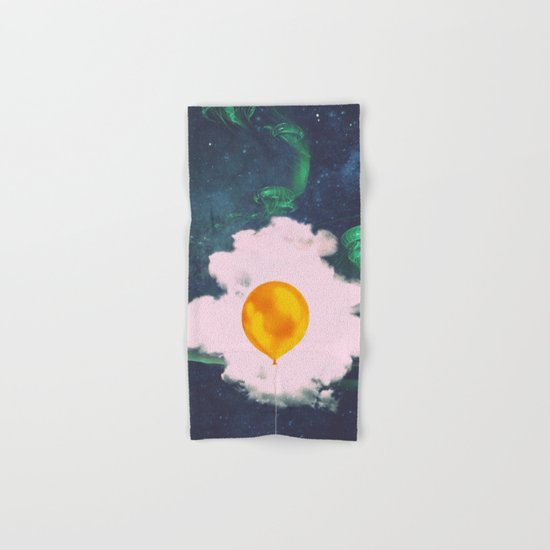 Dreams Hand & Bath Towel
