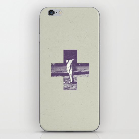 Nasa iPhone & iPod Skin