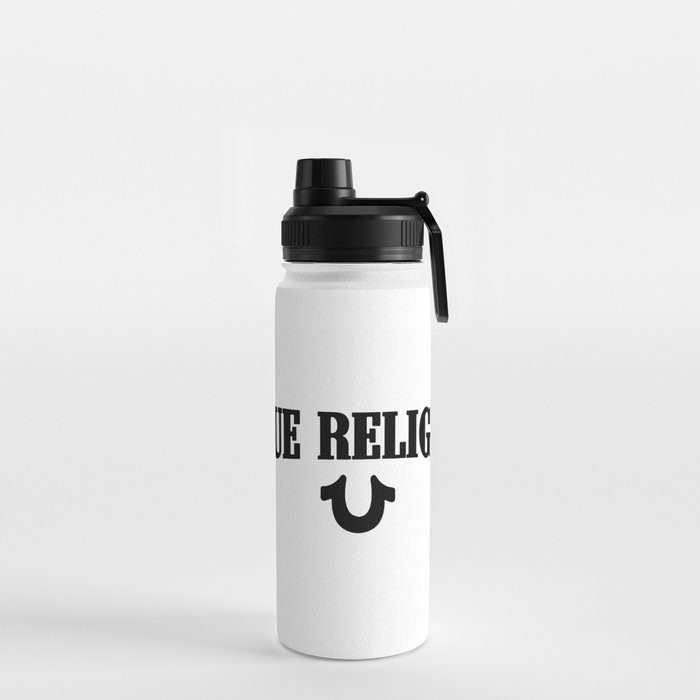 true religion Water Bottle