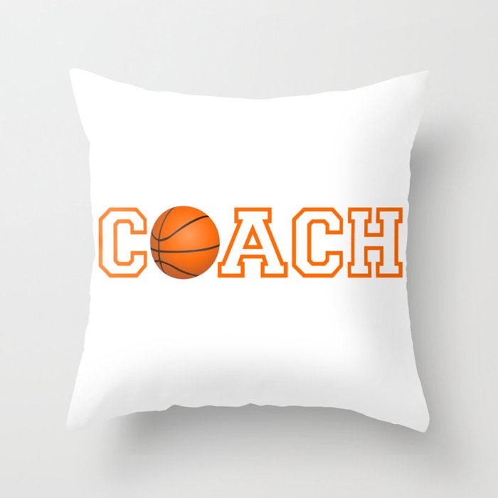 Coach cheap throw pillows