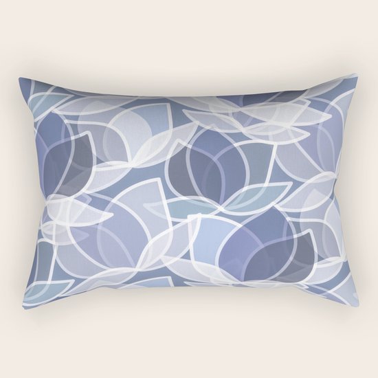 ornament Rectangular Pillow