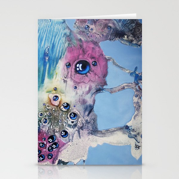 Paranoid Android