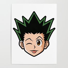 gon Poster