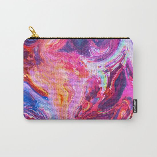 Clarsi Carry-All Pouch
