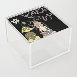 Weird Dream Acrylic Box