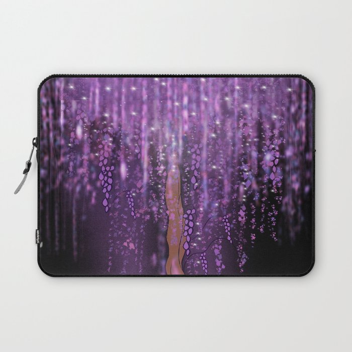 Magical Tree Laptop Sleeve