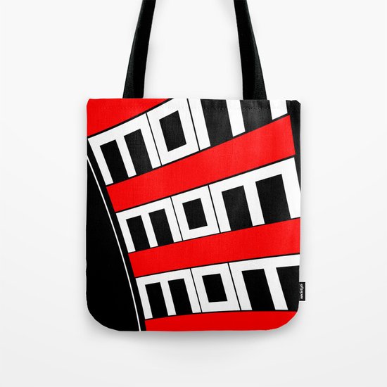 MoM2 Tote Bag
