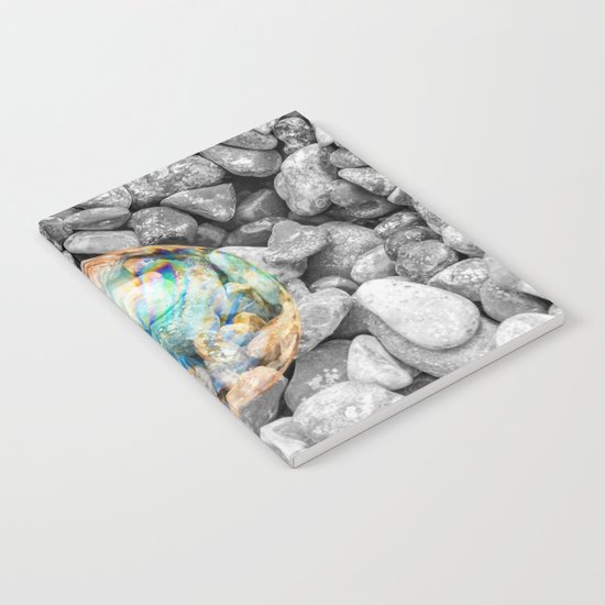BUBBLE BEAUTY Notebook