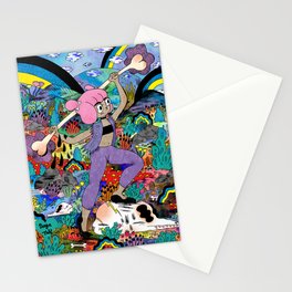 Maymo Stationery Cards