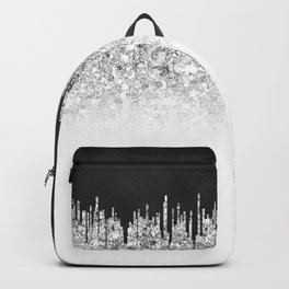Glitz Magic Sparkles Backpack