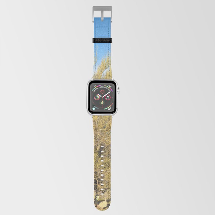 Camouflage  Apple Watch Band