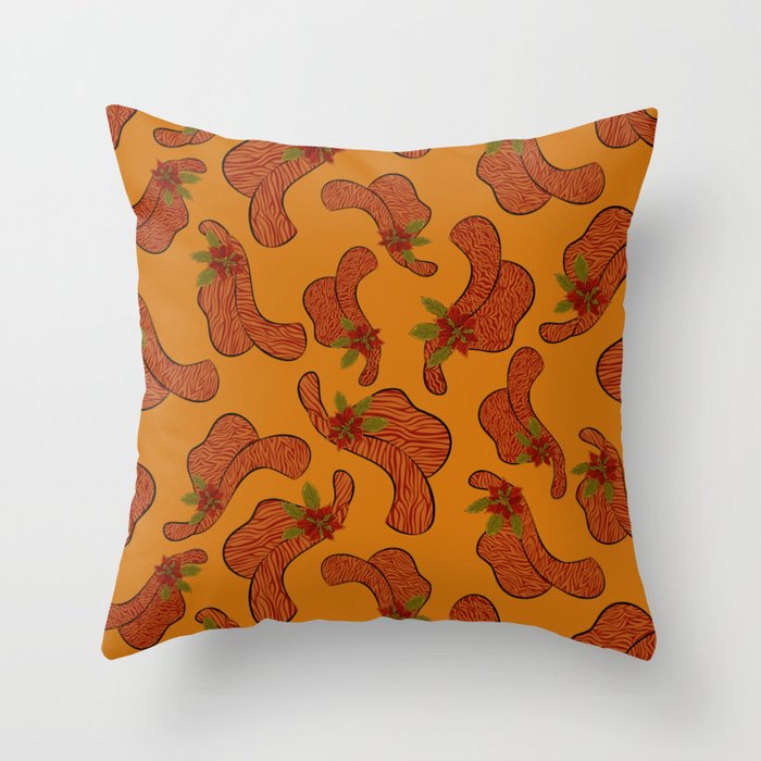 Throw Pillow