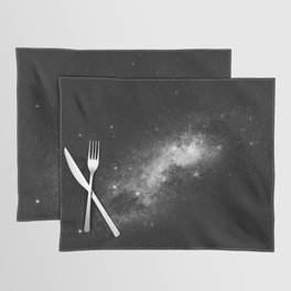 MILKY WAY GALAXY IV Placemat