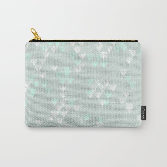 My Favorite Pattern 4 Carry-All Pouch