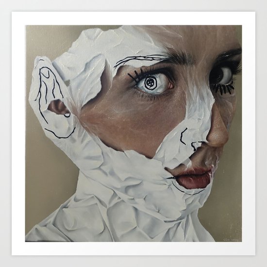 I Got This Art Print