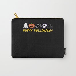 Halloween Carry-All Pouch