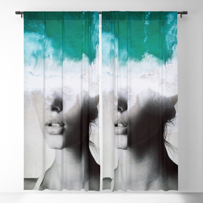Blackout Curtain